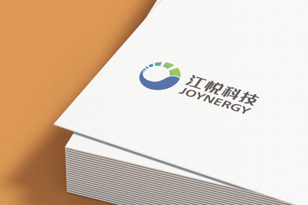 江悅科技logo設(shè)計