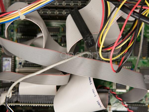 電腦零件與計算機配件 構建數字化世界的基石