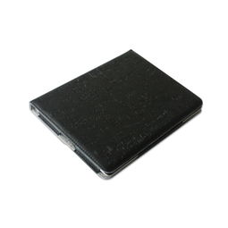 小魔女卡通系列保護(hù)套 專為蘋果iPad設(shè)計(jì)的黑色平板配件